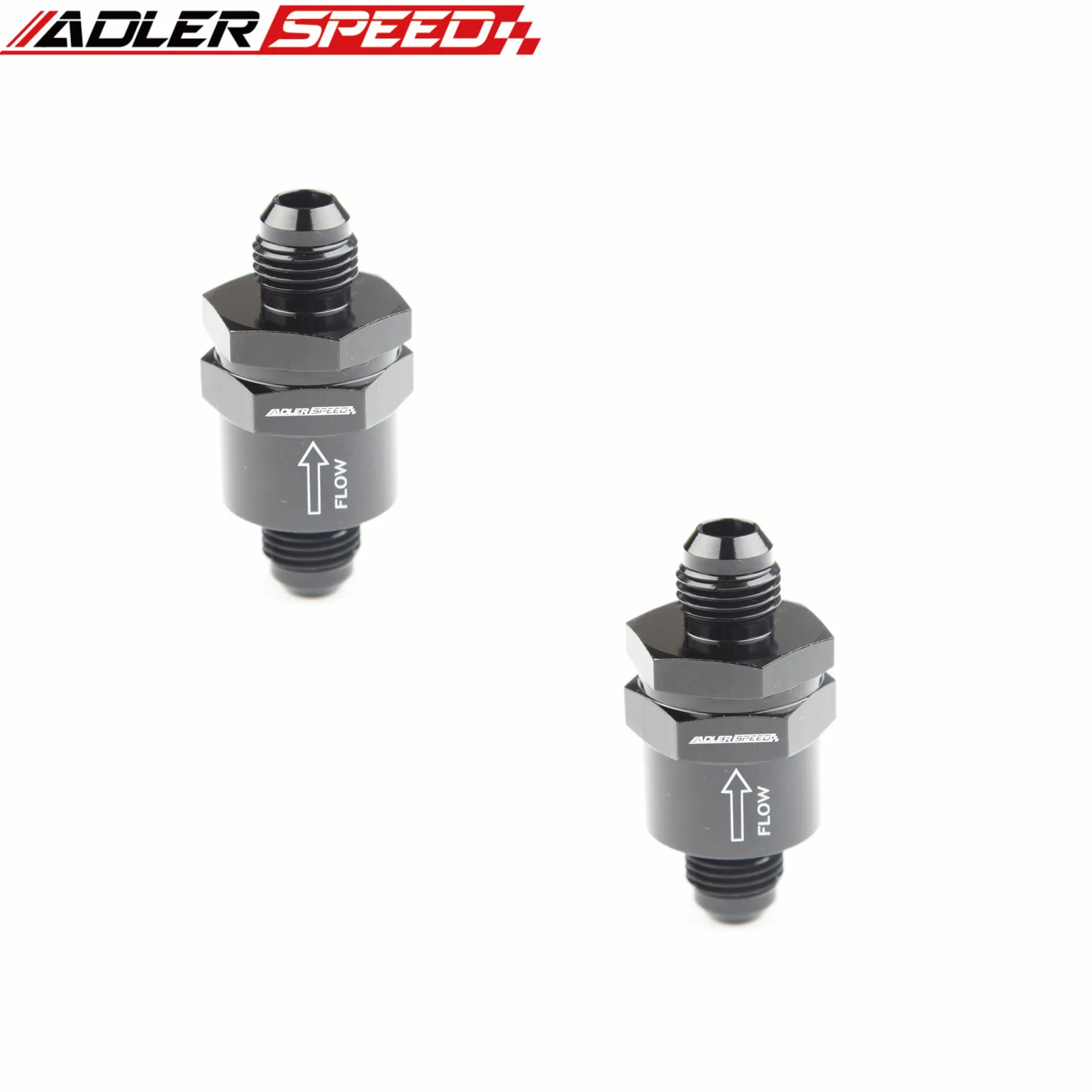 2Pcs AN6 AN8 AN10 A…