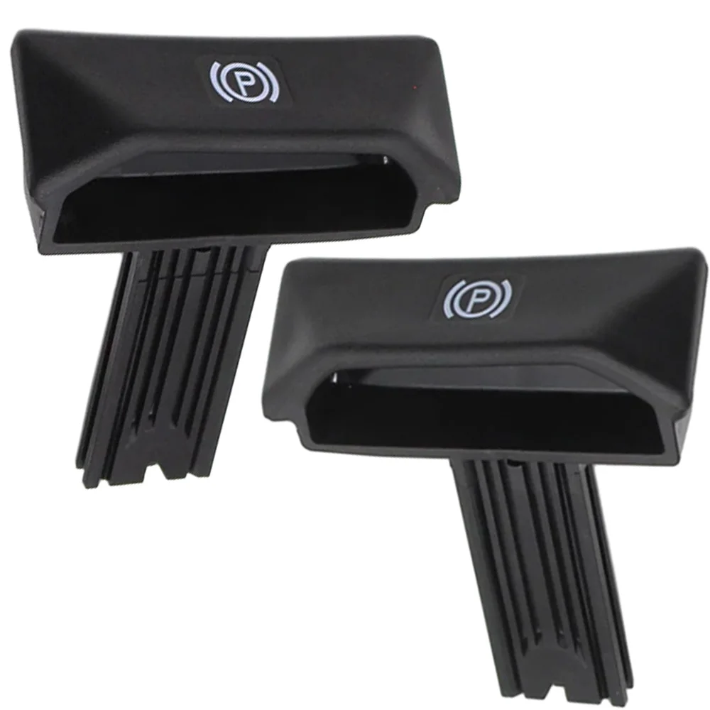 For Mercedes-Benz C-Class W202 1997-2000 Car Parking Handbrake Release Lever Hand Brake Handle Replacement 2024270420 2024270320