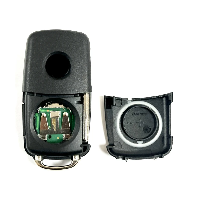 CN001146 VW 폭스바겐 Sharan MQB48 Transporter ID48 칩 434Mhz Keyless GO 용 애프터 마켓 원격 키