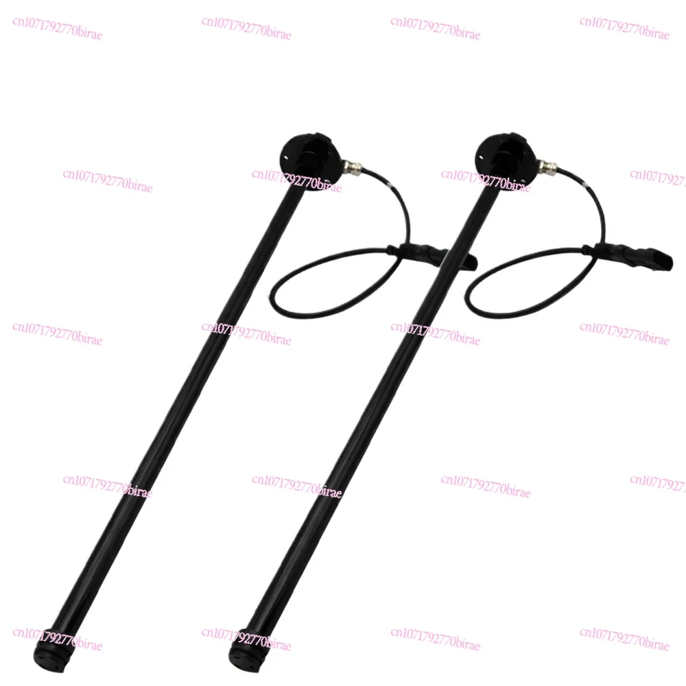 0-5V 700mm Range Capacitive Liquid Diesel Fuel Tank Level Sensor