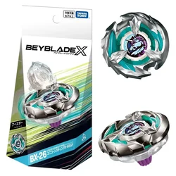 Takara tomia Beyblade X wzmacniacz BX-26 jednorożec żądło 5-60GP