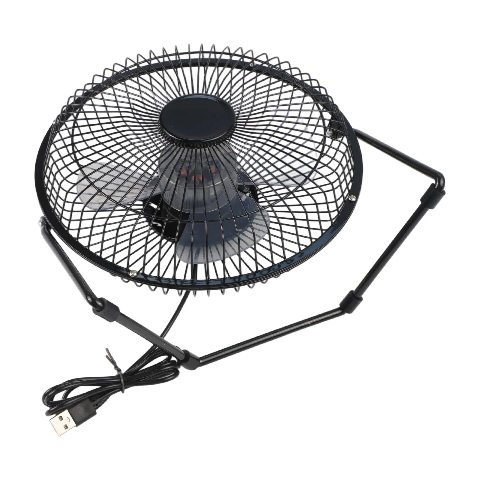 8inch Fan Solar Powered Fan Pet House Sustainable Cooling Window Exhaust System Easy Installation Efficient Solar Power