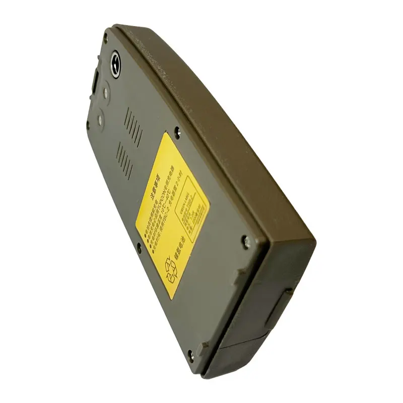 Batería NIMH de TBB-2 para estación Total superior, GTS-102N/105N, BT-G1, 2300mAh, 7,2 V
