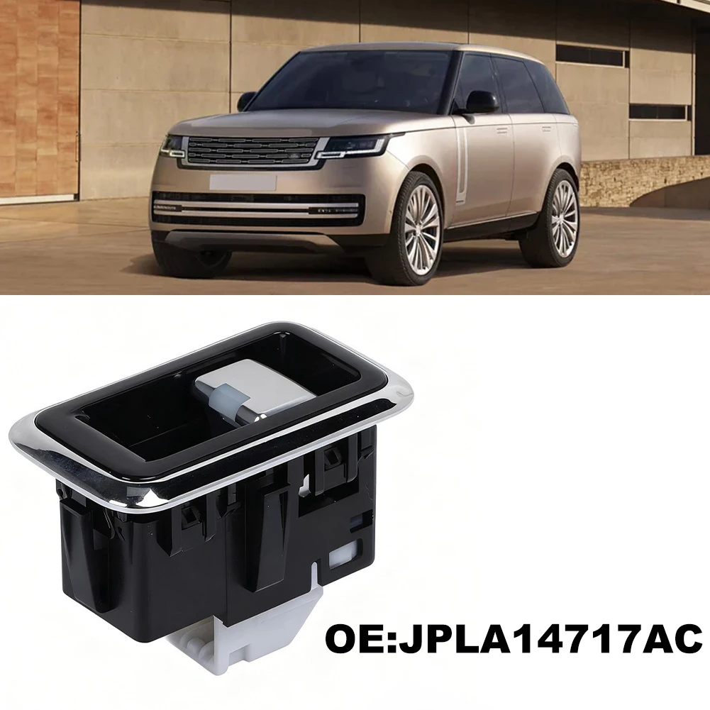 

Car Window Switch for Land For Rover For Range For Rover 2013 2021 JPLA14717AC Power Glass Lifter LR113043 Part