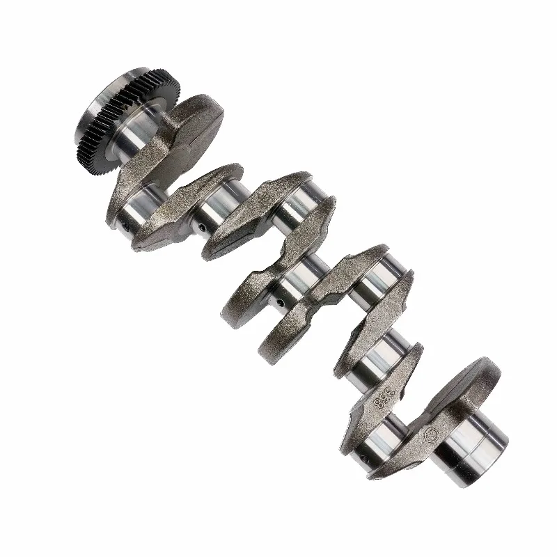

STEM 6510302501(HK0183) 2.1L 4CW OM651 Crankshaft for Van Sprinter CLS-Class Engine New Condition