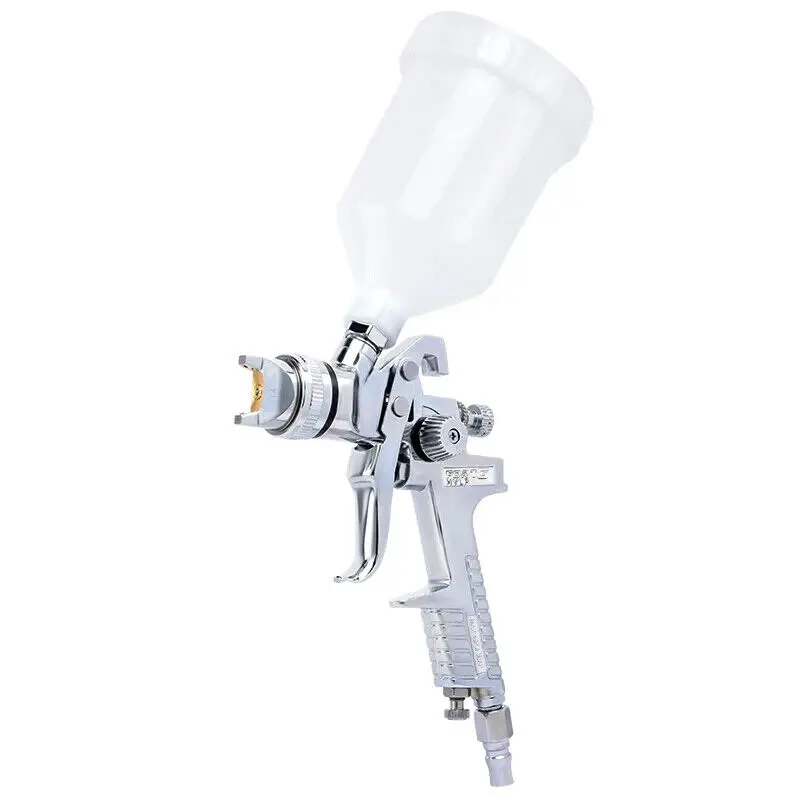 

H827 1.4mm 1.7mm 600ml Atomization Hvlp Air Pneumatic Spray Gun