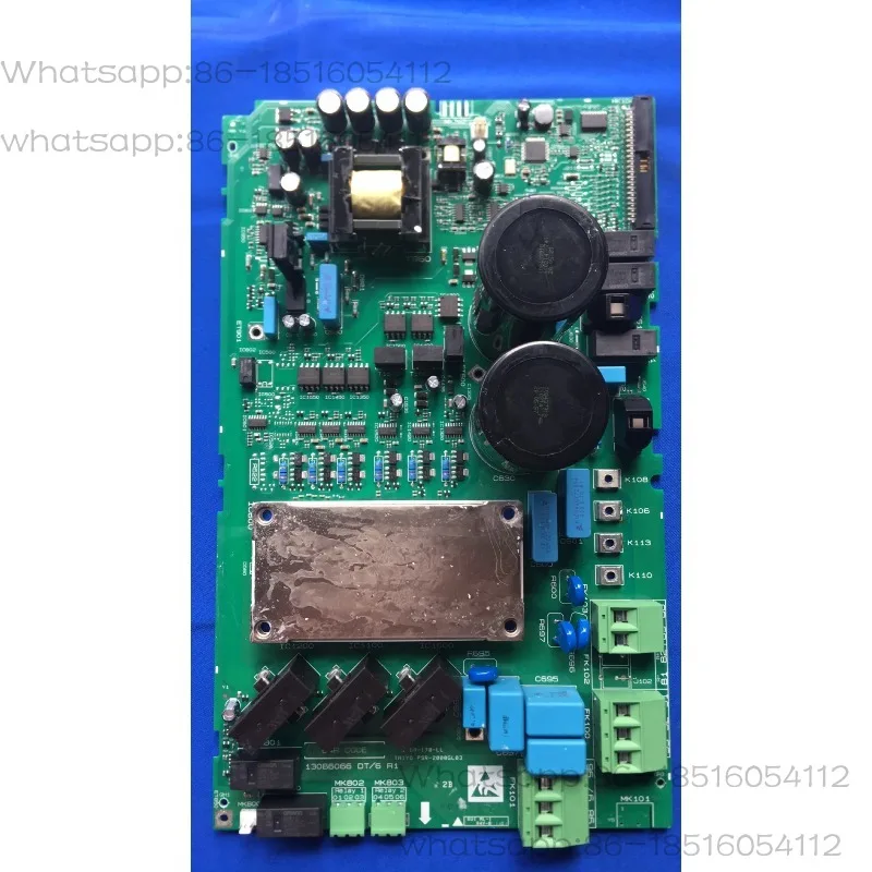 FC102/202/302 frequency converter 11/15/18.5/KW drive board with module 130B6066