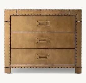 −xx Hot Sale Modern Luxury French Style Bedroom Furniture Solid Wood 3 Drawer Nightstand&