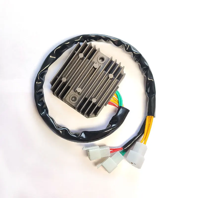 Motorcycle Parts Rectifier Assembly  VT1100 VT 1100