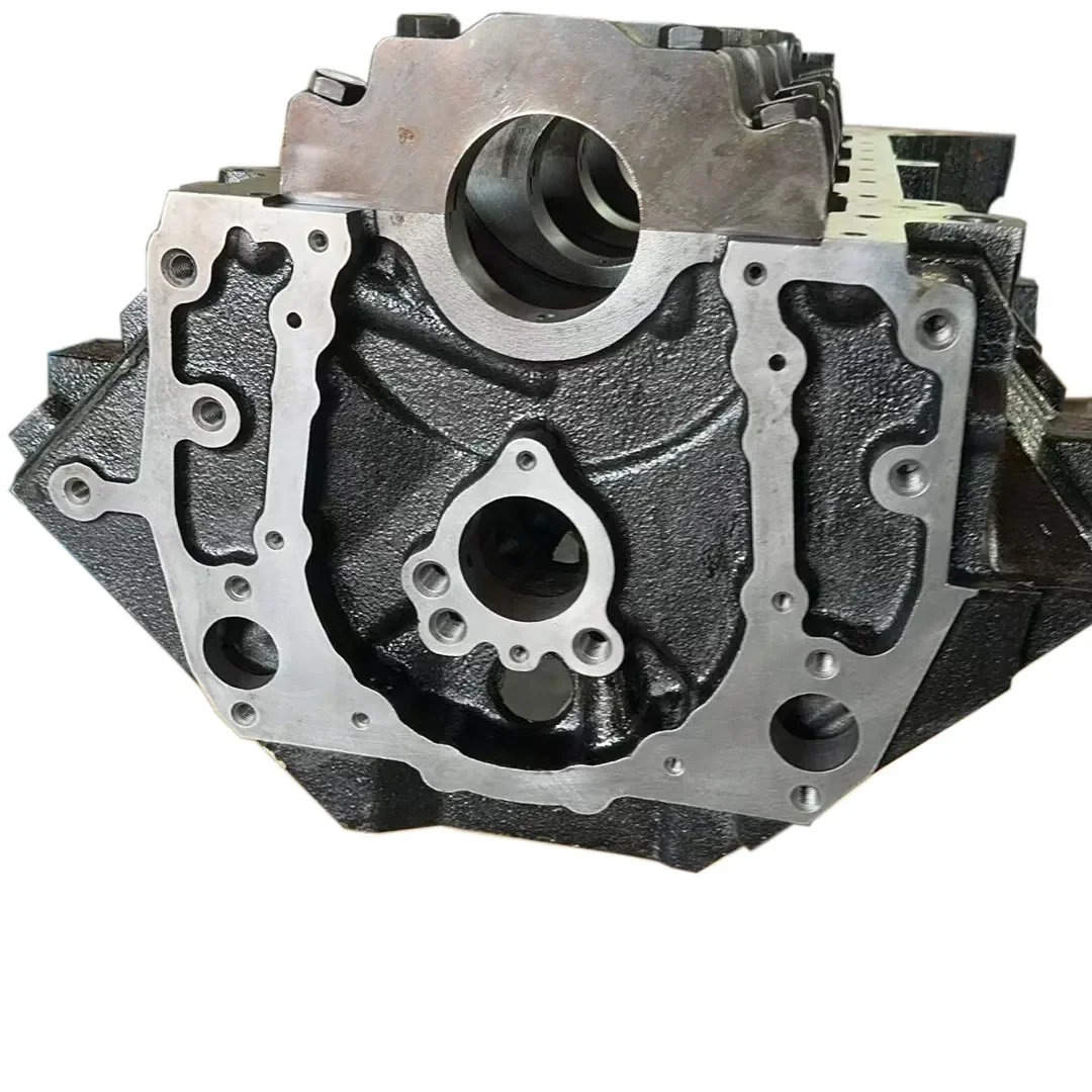 

Wholesale Big Block Chevy 502 Bare Engine Blocks 4-Bolt(9.8 Deck)