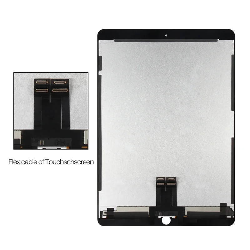 For iPad Air 3 LCD Replacement For iPad Pro 10.5