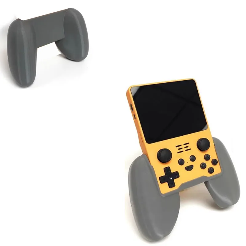 Poignée de console de jeu de contrôleur RGB20S imprimée en 3D, poignée confortable