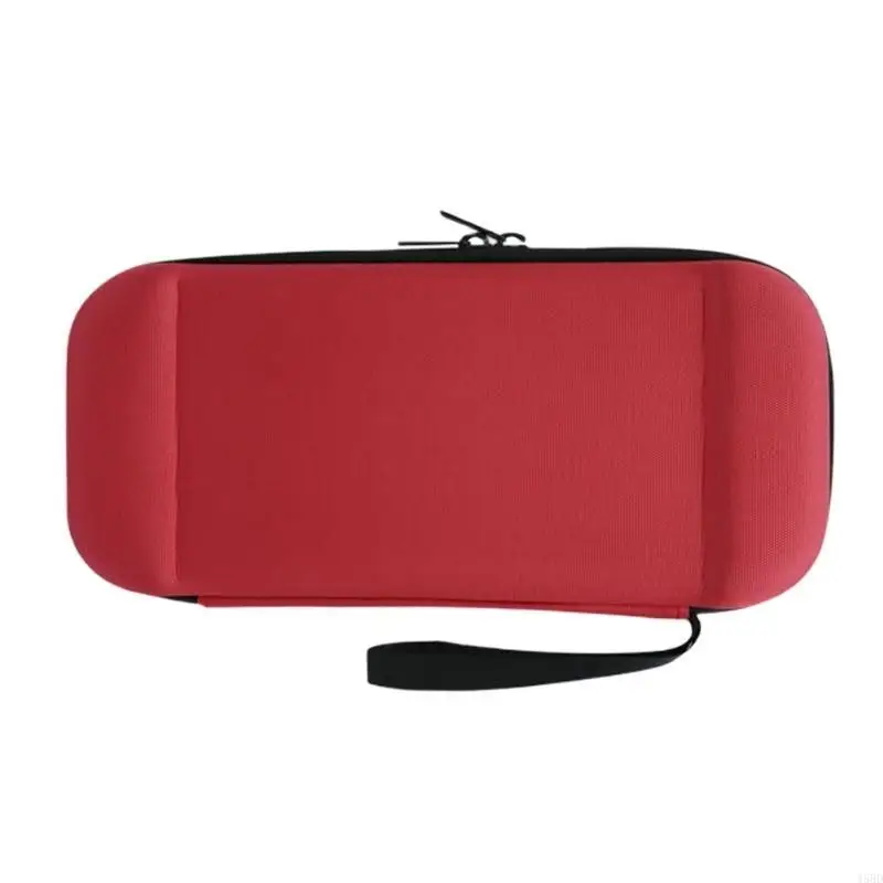 

EVA Корпус для переключения для Switch 2 Scrameprense Box Console Console Console Shock -Resection Protector Case с карточным и