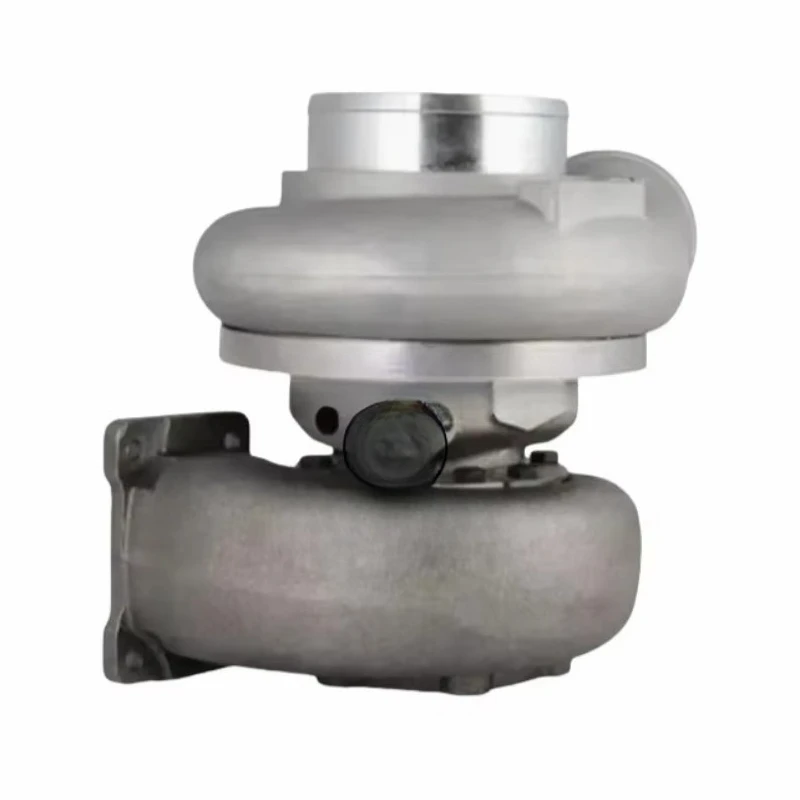 Complete Turbocharger for 6505-67-5070 6505-67-5080 Excavator PC200-7 HD785-7 Fast Delivery