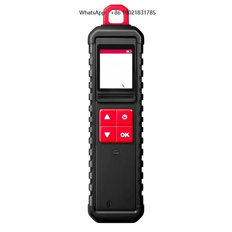 Tire Pressure Detector Handheld end point X431 TSGUN Sensor Activator Programming Tool  X-431 TSGUN ITPMS