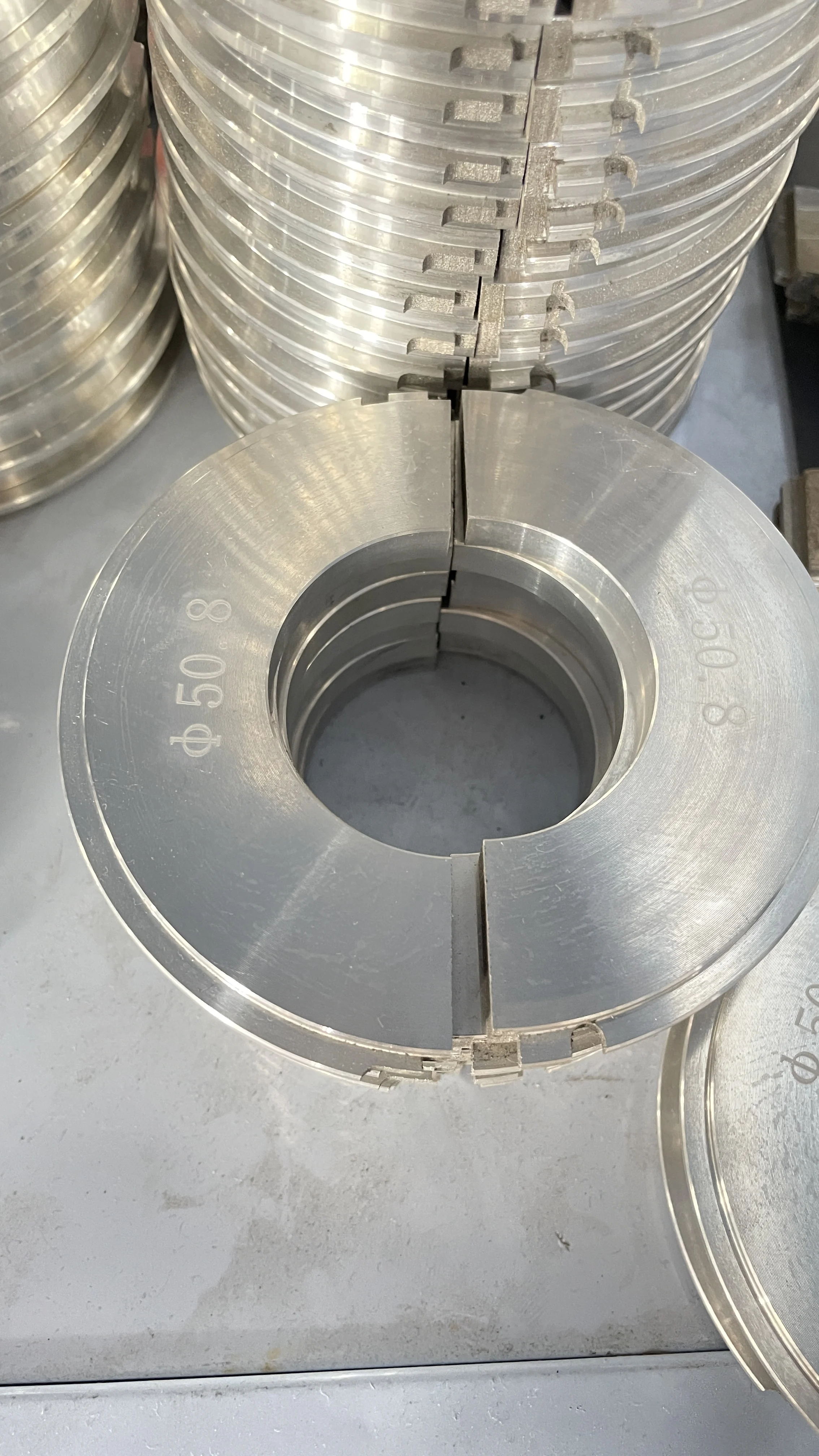 High Precision Clamp Orbital and TIG Welding for Precision Pipe and Tube Welding Applications