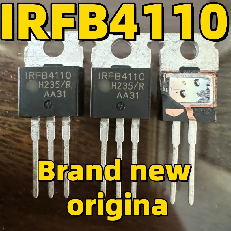 5/10/20PCS Brand new origina IRFB4110
