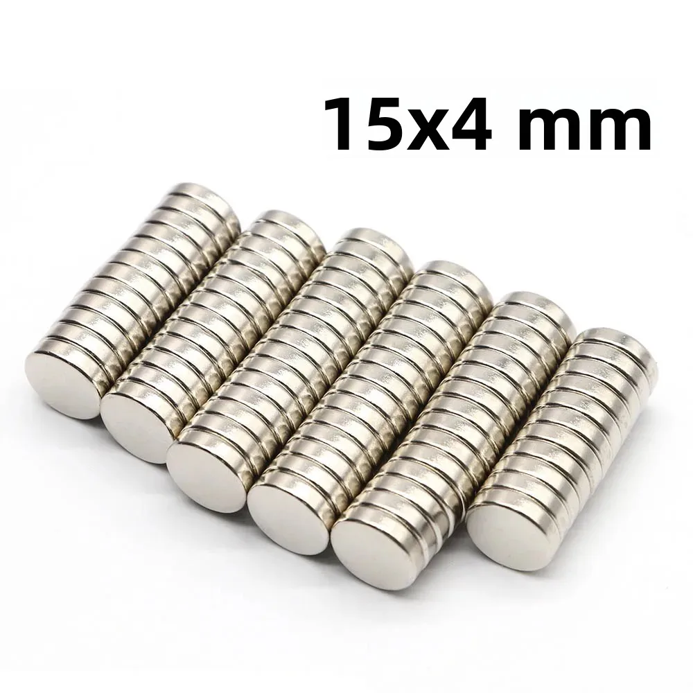 : Magnetische Materialien