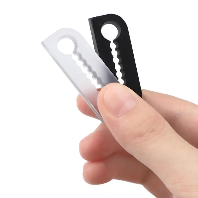 Universal Silicone Car Door Lock Cover Pad Anti Vibration Shock Absorber Anti Collision Durable Protector for Car Daily Use