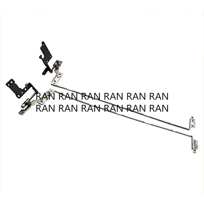 

LCD Screen Shaft Hinges Axis Right + Left for HP 15S-DU 15S-DY 15-DW 15-GW 250 G8 255 G8 AM2H8000300 AM2H8000400 L52009-001
