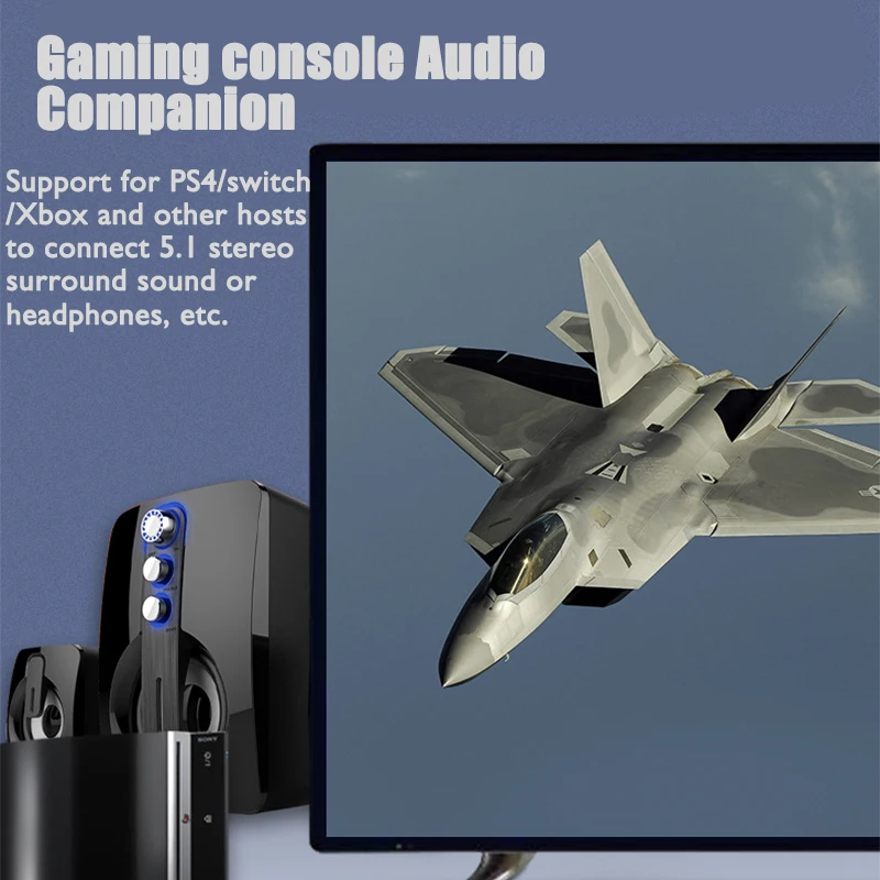 Audio Extractor 5.1ch Met Arc Edid Hdmi-Compatibel 1.4 4K 30Hz Splitter Naar R/L Optische coaxiale Voor Hdtv Monitor