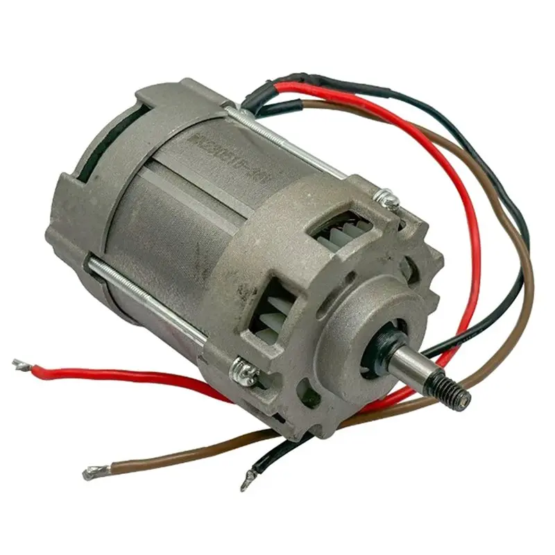 B84B-Bürstenloser Motor für Delixi 16-Zoll für elektrische Kettensäge-36V/42V Motorbaugruppe für elektrische Kettensägen