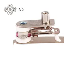 10A Original Electric Cooker Rice Thermostat Temperature Control Switch Electric Pressure Cooker Pressure Switch