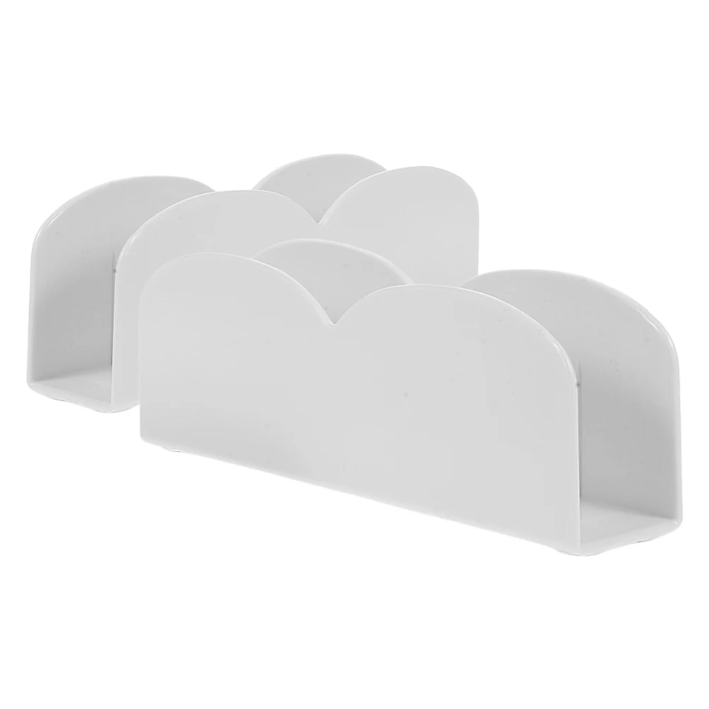 

2pcs Playpen Stabilizer Clips Baby Fence Fixing Accessories Safety Gate Toddler Fold Prevention Durable Plastic