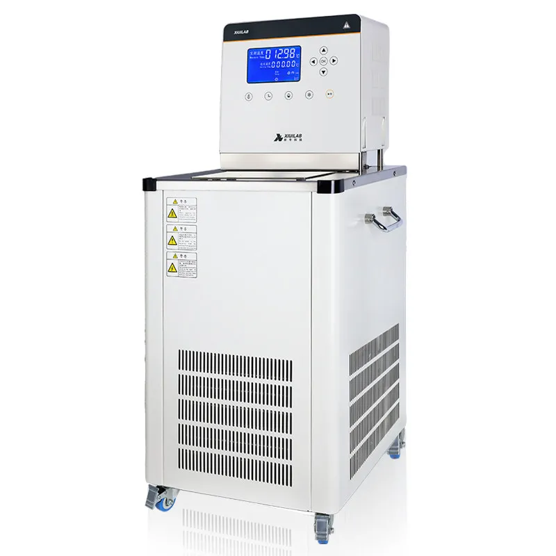 CX high-precision low-temperature constant temperature bath coolant circulation pump, heating, refrigeration, water bath