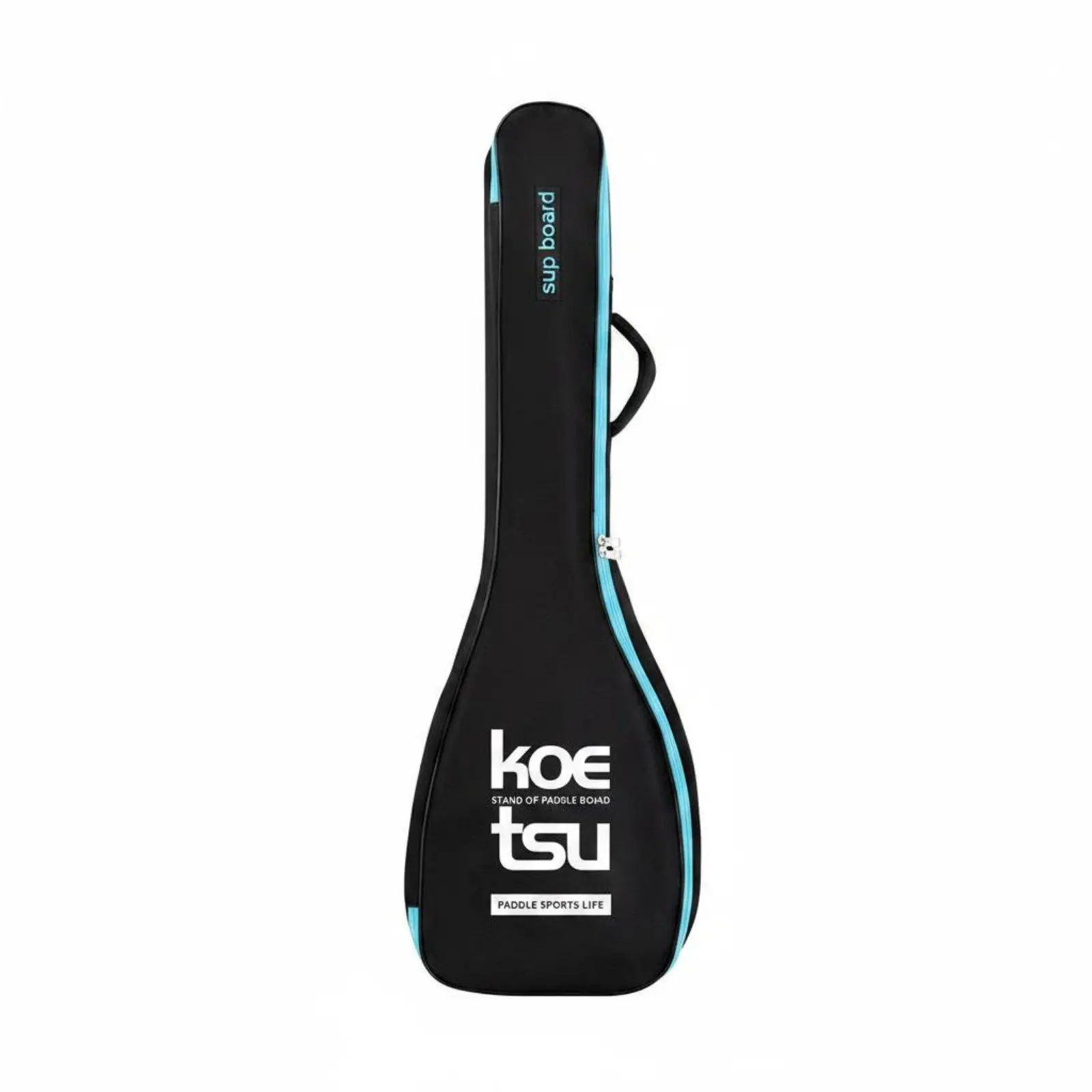 Padded Kayak Paddle Storage Bag Portable Oar Organizer Case for Daily Handling and Travel