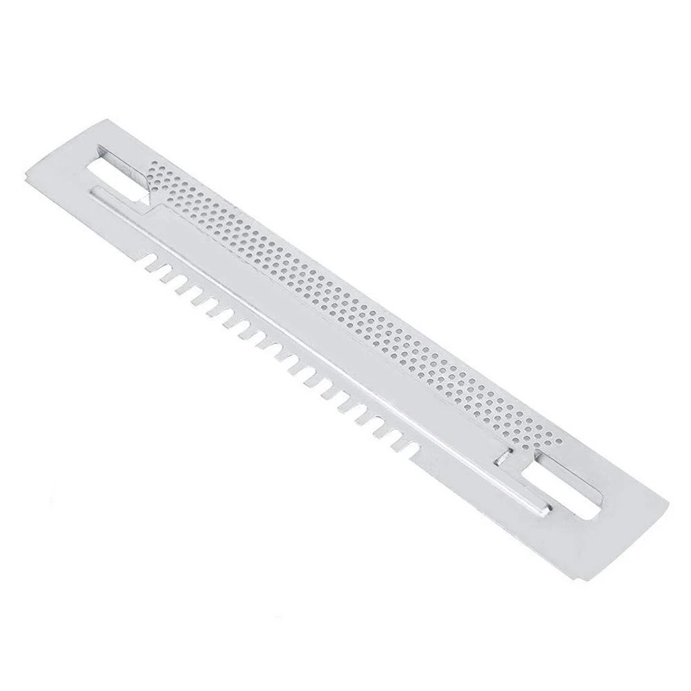 

T02C! Входная дверь с защитой от мыши, редуктор для входа в улей, дорожные ворота для улья, принадлежности для пчеловодства с защитой от побега