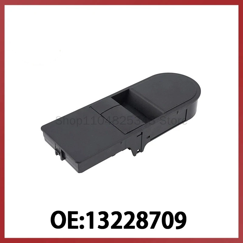 

13228709 Applicable to Opel Walker Astra Automotive Glass Regulator Switch Power Window Control Switch