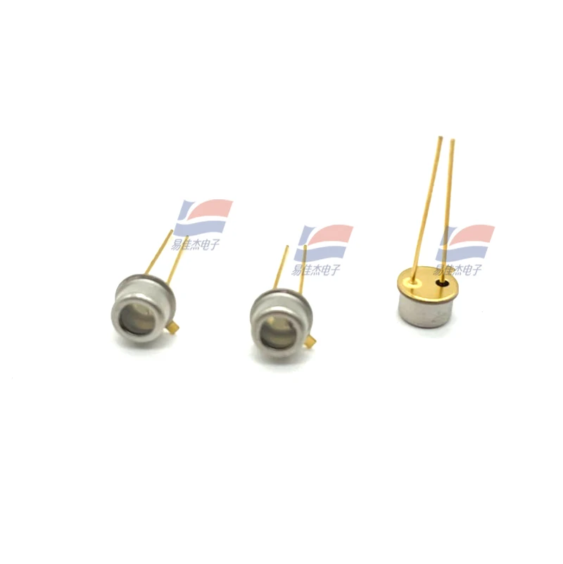 GT-ABC-M GaN Ultraviolet Photodiode of 210-370nm for Medical Ultraviolet Spectral Flame Detection
