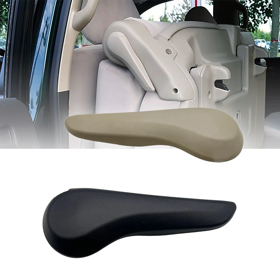 Wooeight 1Pc Seat Reclining Adjuster Release Handle Lever Seat Back Adjustment Fit For Toyota Land Cruiser LC200 2007-2011 2021