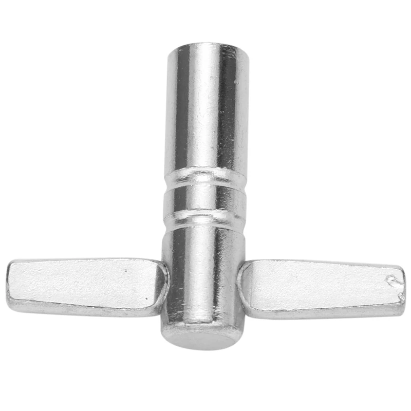 مفتاح الطبل العلوي مكون من 3 عبوات مع مفتاح سرعة الحركة المستمرة ومفتاح ضبط الطبل العالمي #4