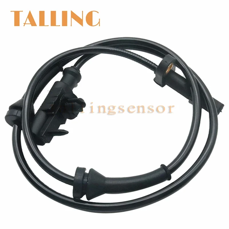 

Датчик скорости колеса заднего левого/правого из АБС-пластика MN116462 для Mitsubishi Colt Smart Forfour 1,5 2005-2012, новые автомобильные аксессуары