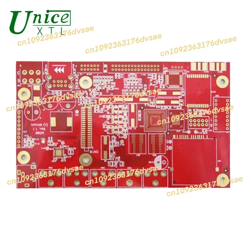 

NEW Pcb Circuit Board Manufacture