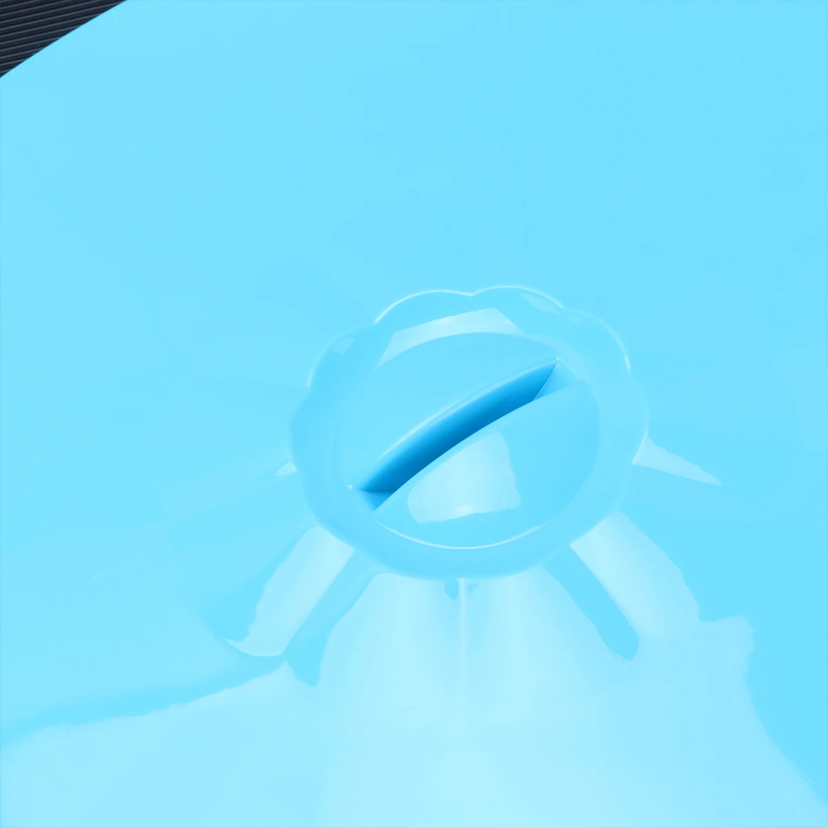 

Silicone Bowl Lids Food Grade Super Stretchy Microwave Safe Dishwasher Safe Strong Suction Lid For Plate Pan Storage Blue Extra