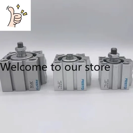 Compact Cylinder AEVU-20-25-P-A 156944 AEVU-20-25-A-P-A