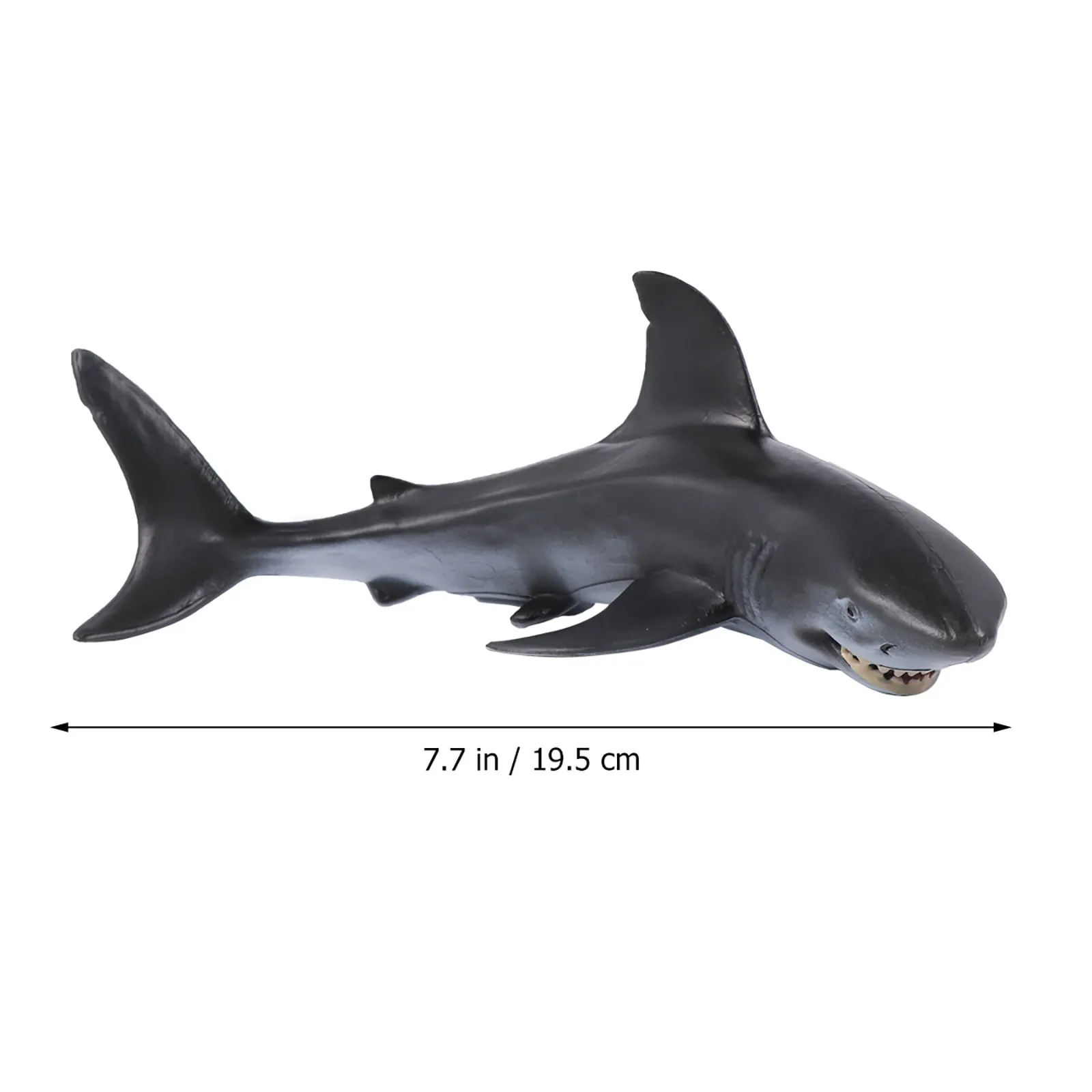 1Pcs Simulation Life Artificial Plastic Animal Educational Teaching Aid Decoration Gift for Child