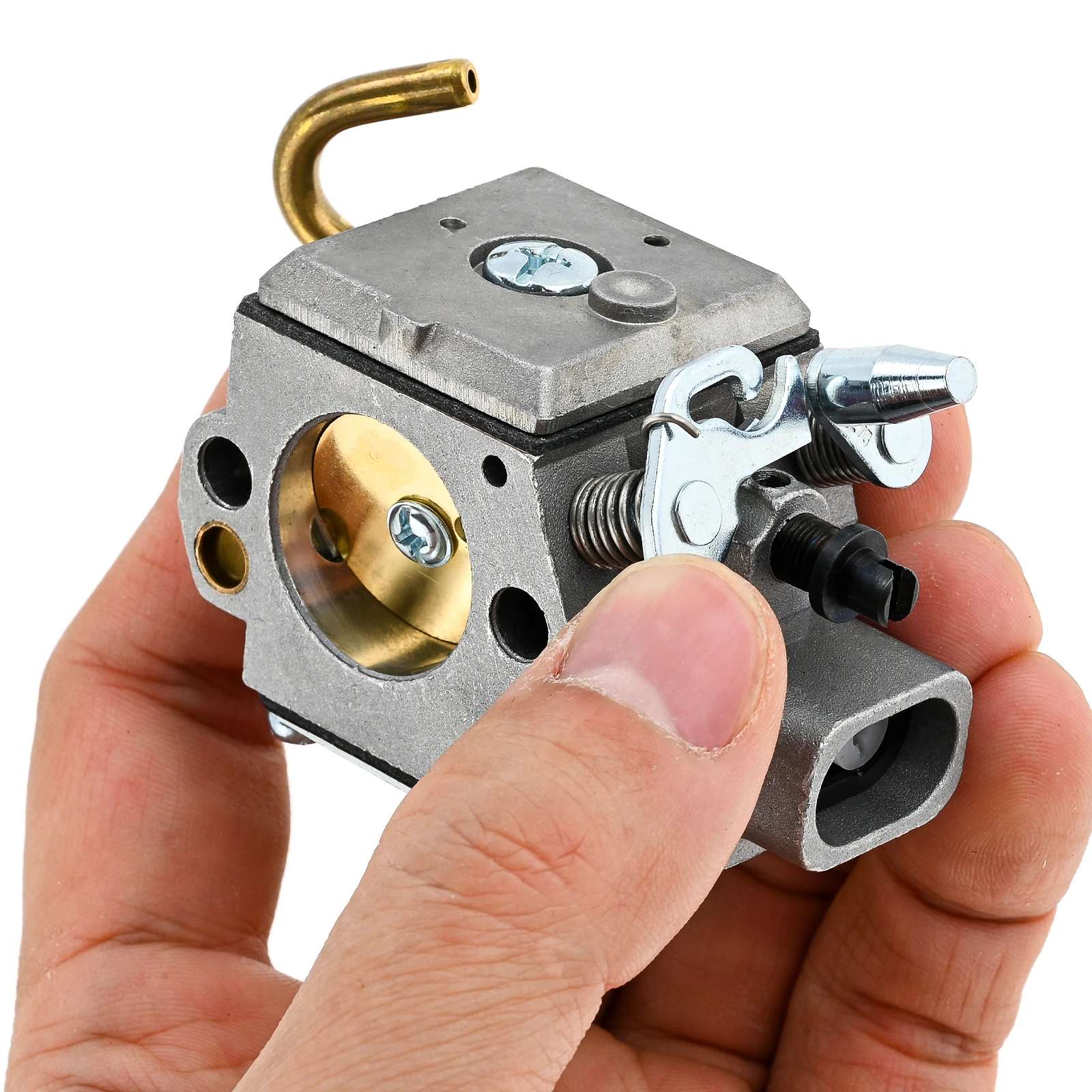 1set carburatore sostituire 1133-120-1604 st1604-304 tubo carburante filtro carburante aria candela per Stihl MS270 MS280 MS270C MS280 280C