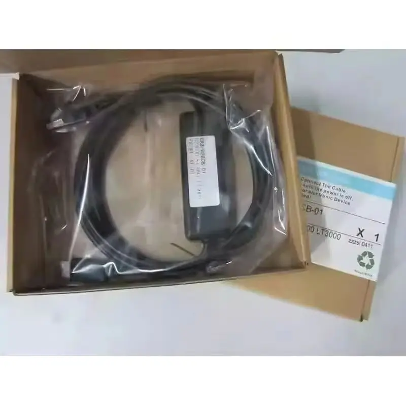 1 шт. для кабеля HMI Pro-face CA3-USBCB-01 CA3USBCB01 GP3000 4000 кабели для программирования