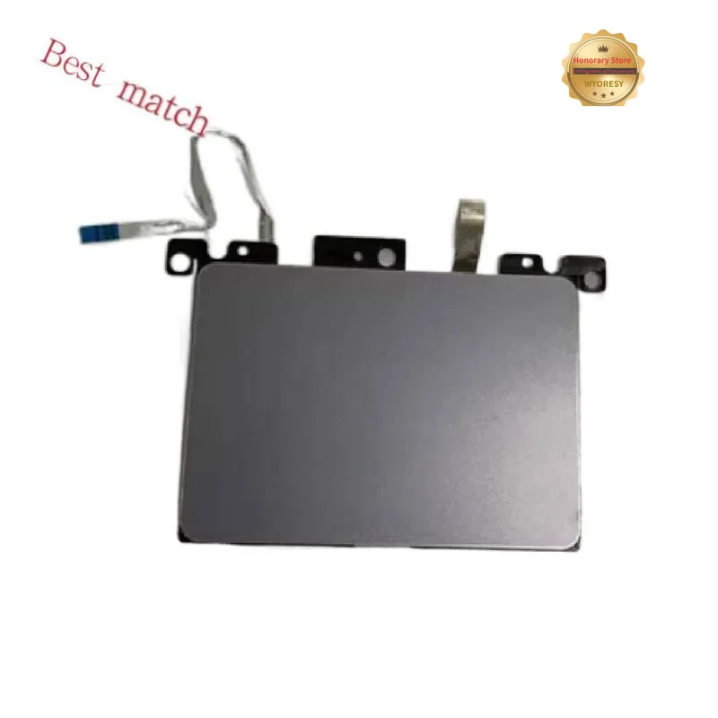 YD WANG Genuine FOR ASUS Y5000 Y5000U X507U X507M TOUCHPAD BOARD