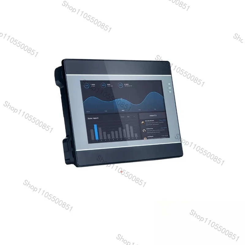 wecon-hmi-in1071-in1072-pi3070ie-pi3070i-pi3070ig-Ecran-tactile-7-pouces-rs232-rs485-422-in1101-102-pouces-pi3043ie-43-pouces
