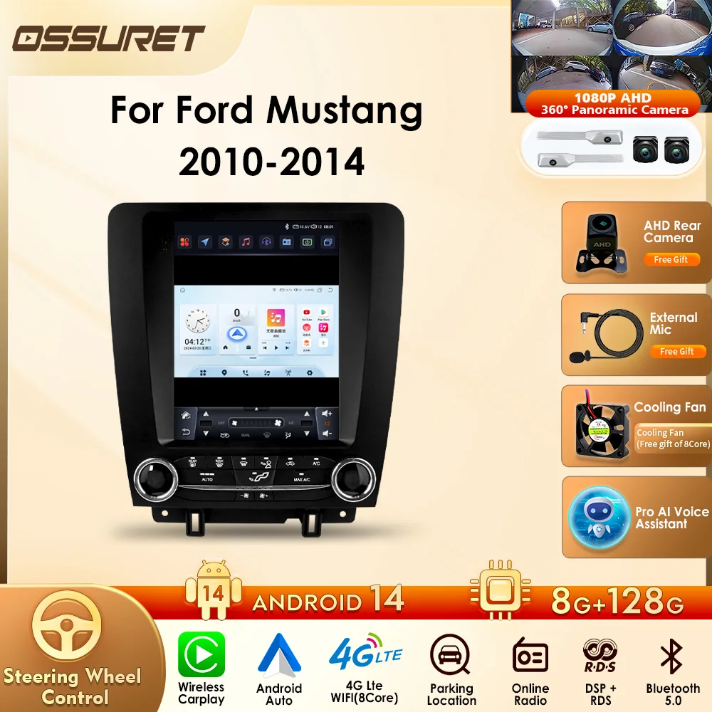 4G Lte Octa Core Ca… - image