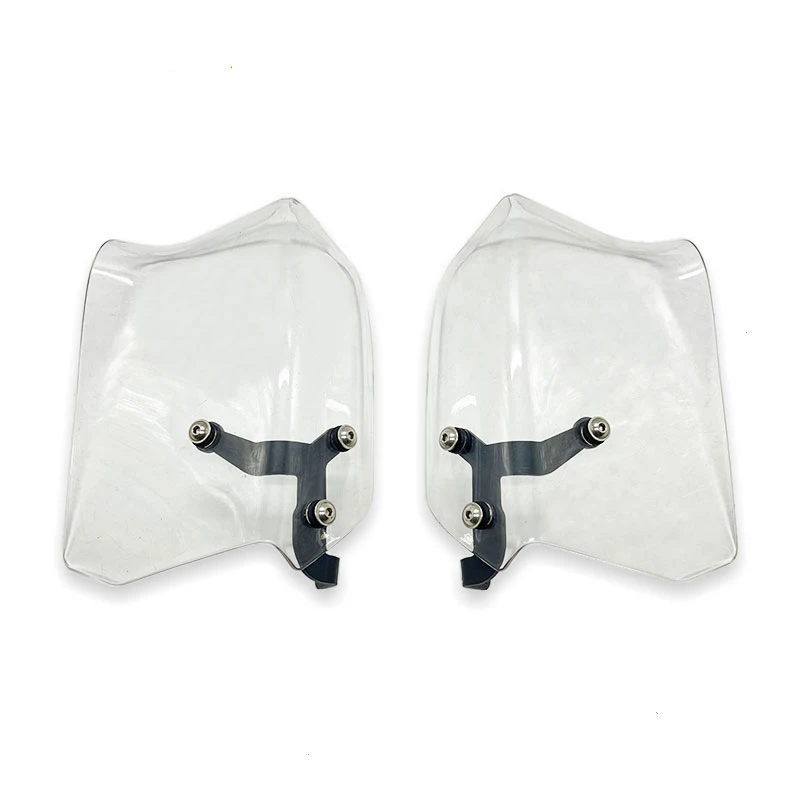 واقي أمامي للدراجات النارية ، واقي يد ، إكسسوارات ، واقي هوندا متمرد CMX و ، CMX1100 و CMX500 #4