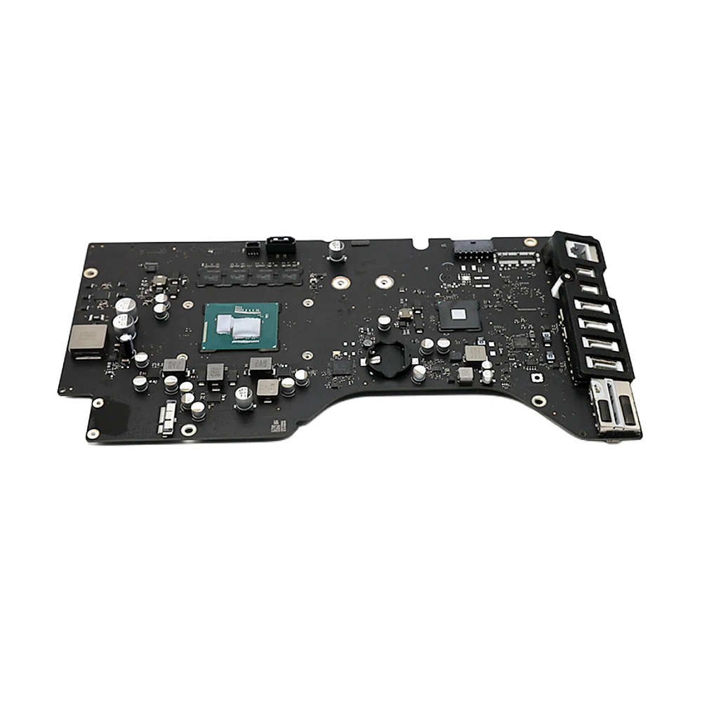 Imagem -02 - Placa-mãe para Imac A1418 Late 2023 i5 2.8ghz 8gb 16gb 4k 82000431-a Mk442 Emc 2833 Placa Lógica Placa-mãe A1418