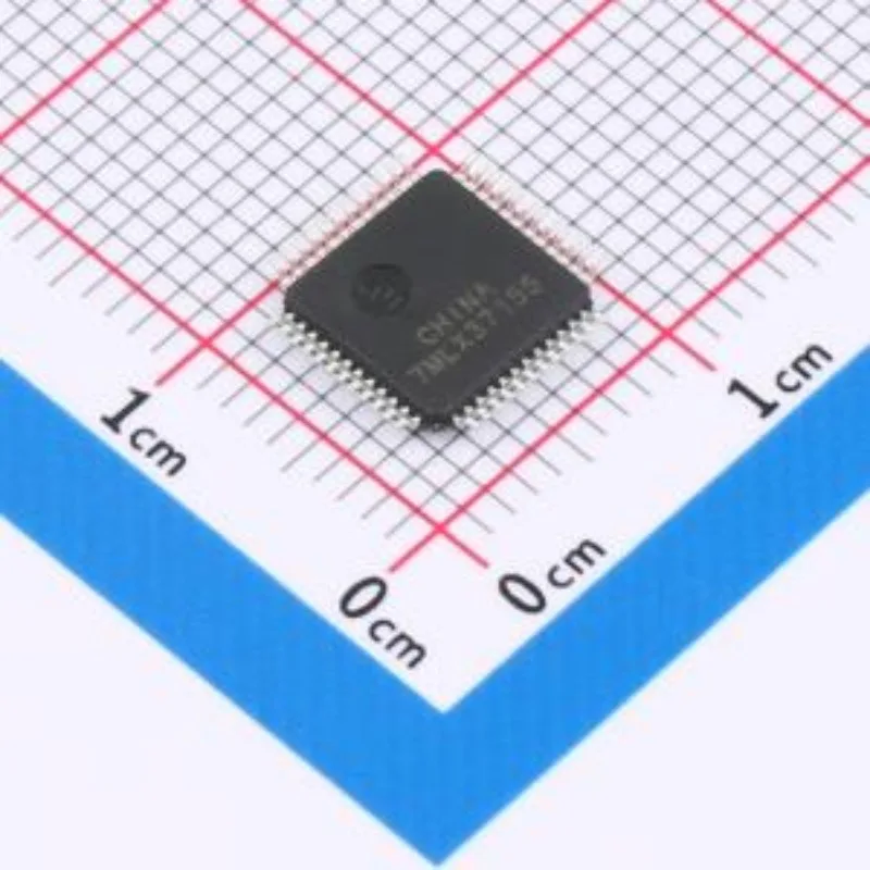 (5-20pcs) XR21V1414IM48TR-F TQFP-48(7x7) 100% Original In Stock 4 USB UART 12 Mbps RTS/CTS DTR/DSR