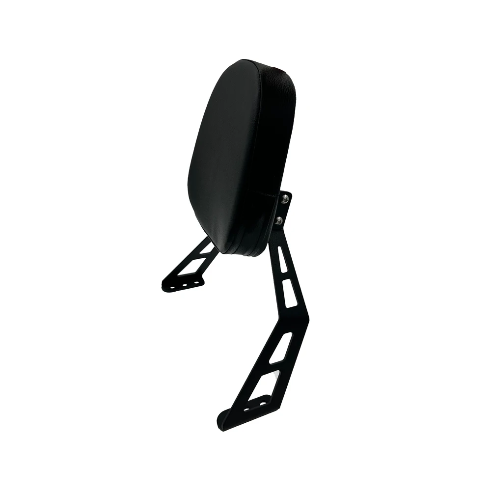 Loncin VOGE motorcycle backrest pad suitable for Loncin VOGE CU525 CU-525 backrest