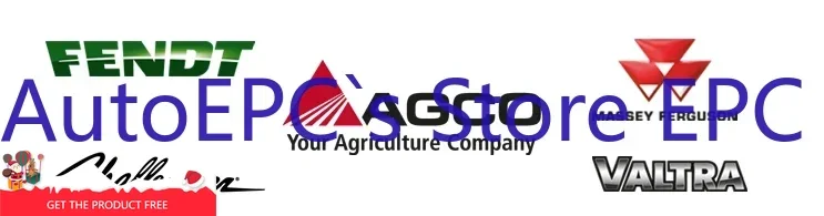 

AutoEPC AGCO Epsilon Sorth Америка-все бренды в одной виртуальной системе 2022+USB HDD500GB